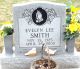 Lee, Evelyn (Smith) 1925-2003