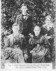 Cox, Samuel Love and family