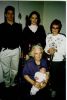 Family: Charles Gibbey Carter / Judy Marilyn Kesterson