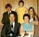 Spradlin, Chester and Glenna D. (Jones) and family