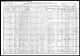 1910 - Tennessee - Roane - Harriman - D 0147 - Sheet 2B